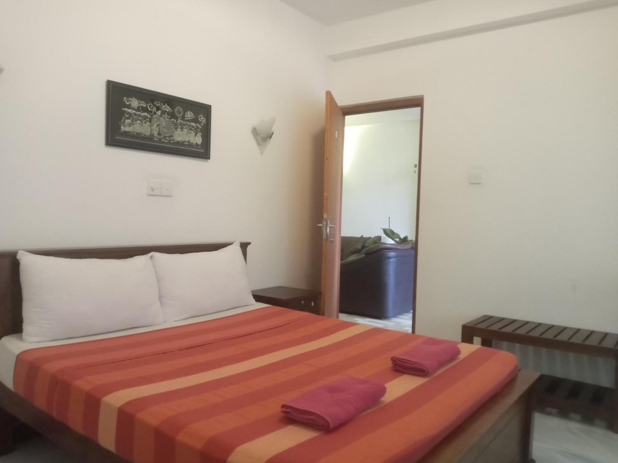 Kelum Homestay Канді Екстер'єр фото