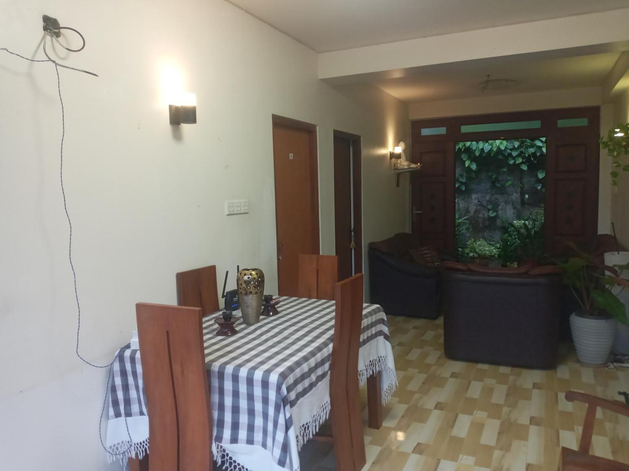 Kelum Homestay Канді Екстер'єр фото