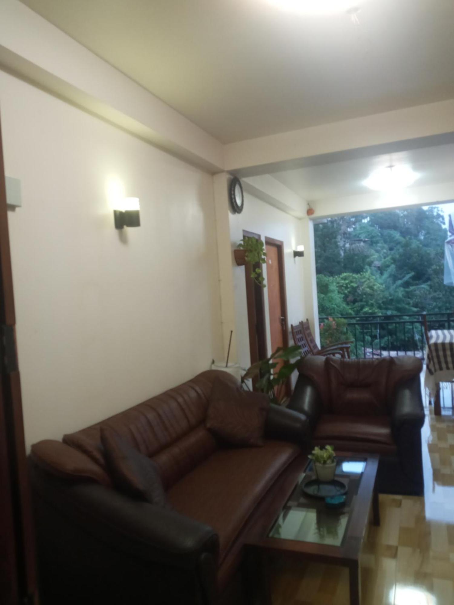 Kelum Homestay Канді Екстер'єр фото