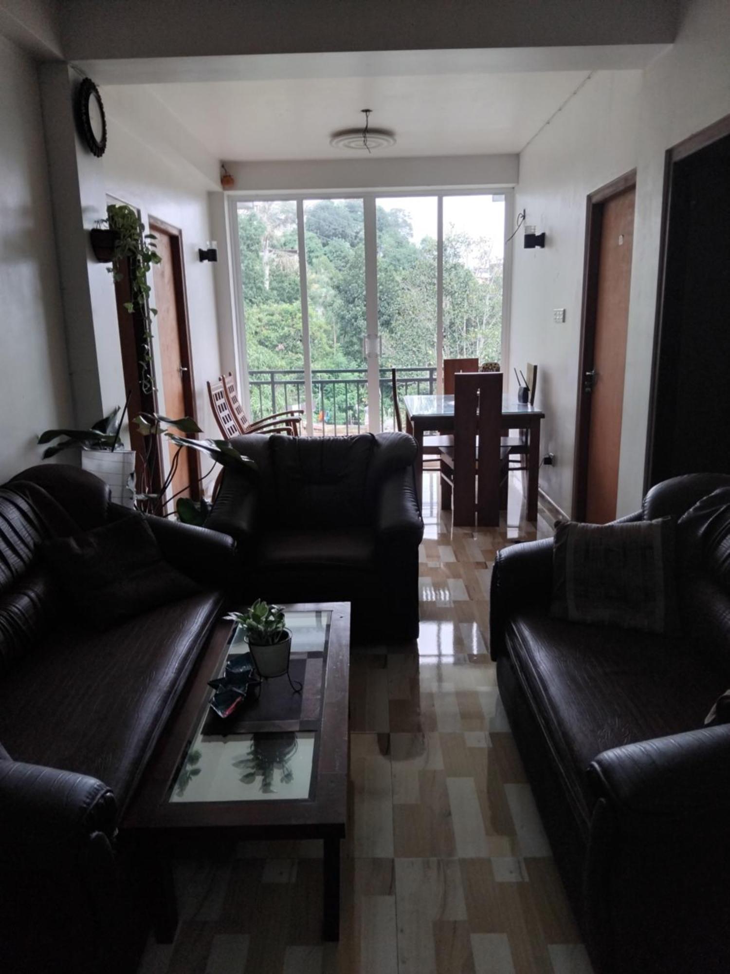 Kelum Homestay Канді Екстер'єр фото