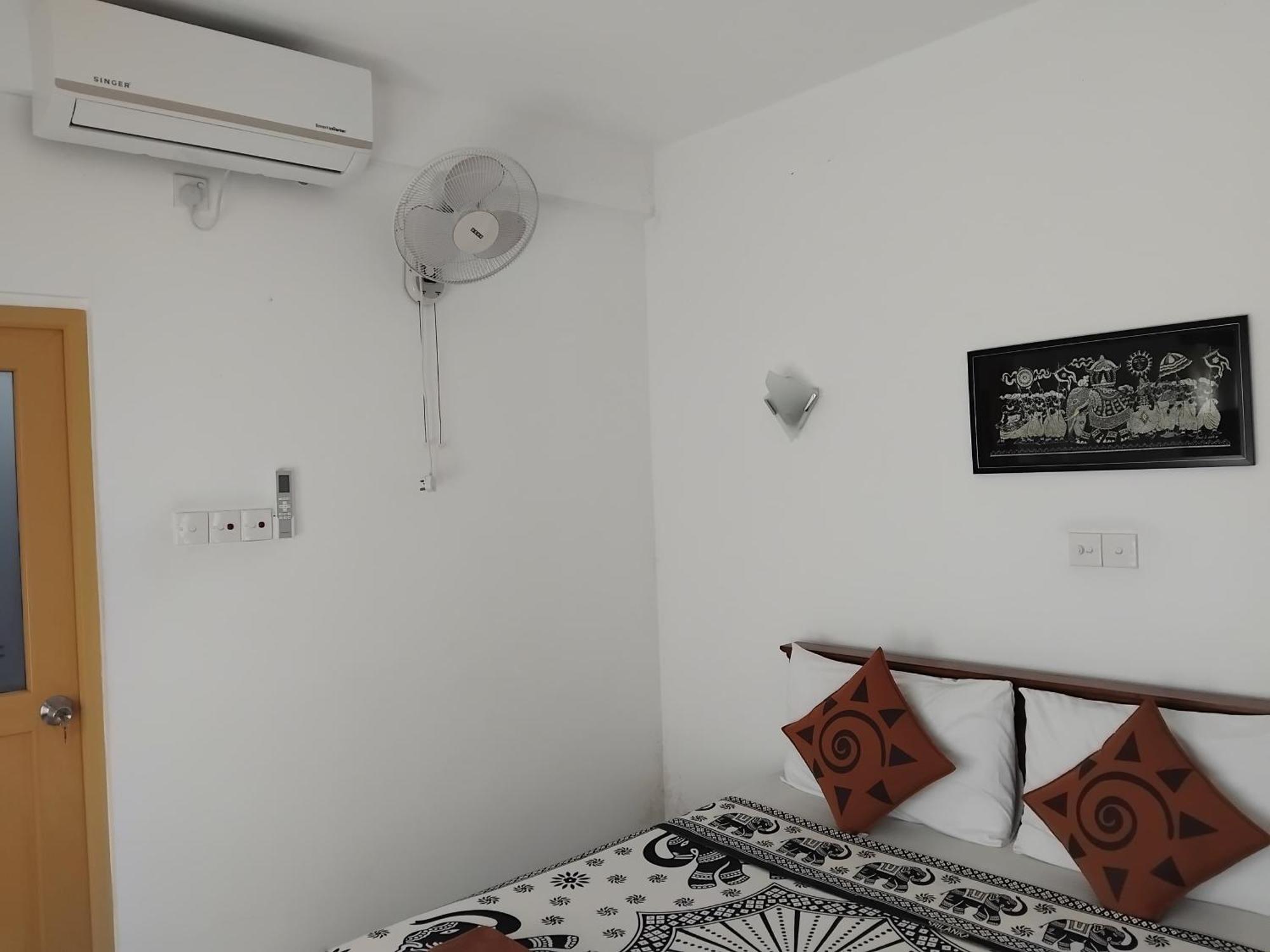 Kelum Homestay Канді Екстер'єр фото