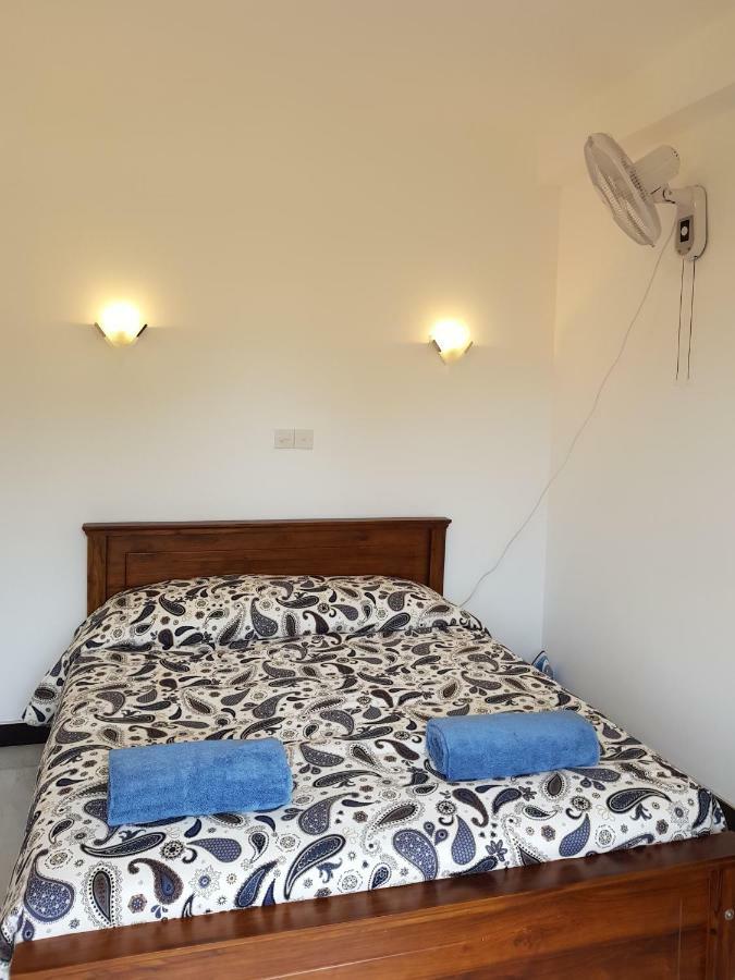 Kelum Homestay Канді Екстер'єр фото