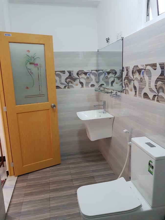 Kelum Homestay Канді Екстер'єр фото