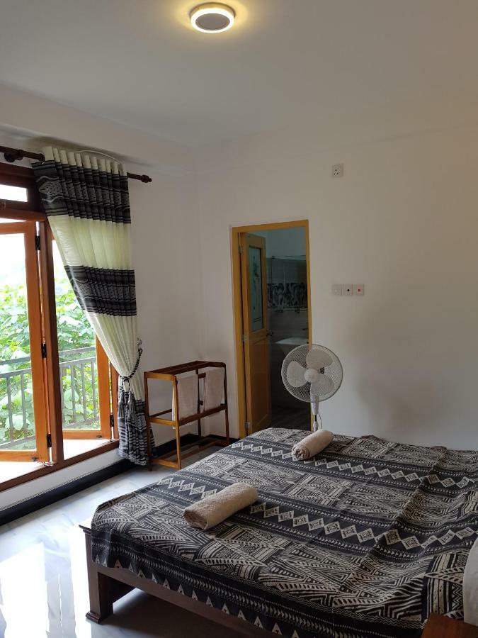 Kelum Homestay Канді Екстер'єр фото